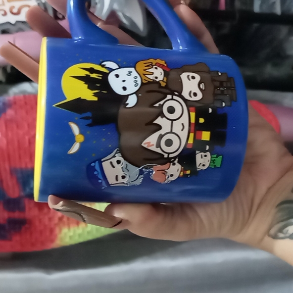 Harry potter Mug - Picture 5 of 6